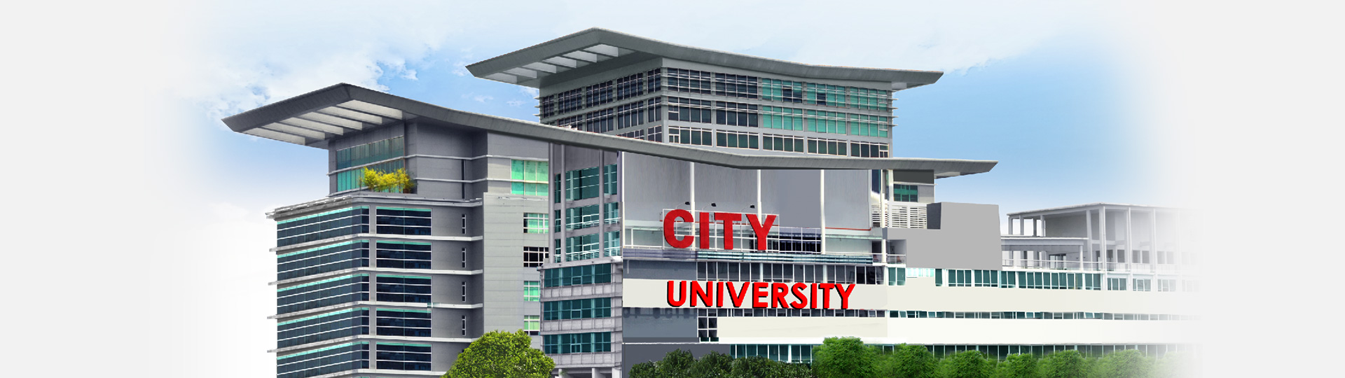 City University - LMS